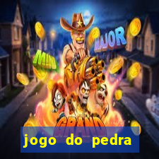 jogo do pedra papel tesoura